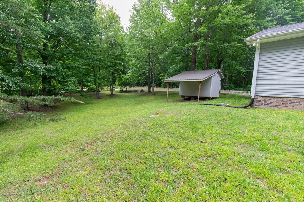 501 Bluff View Drive Spencer TN 38585