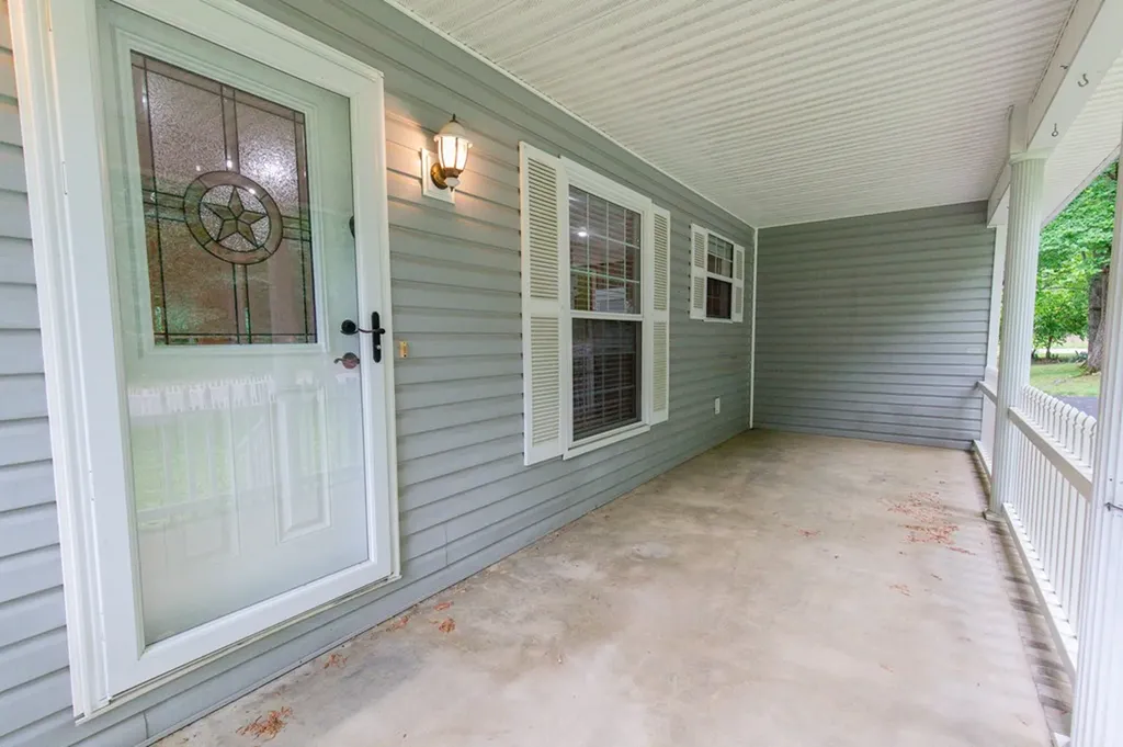 501 Bluff View Drive Spencer TN 38585