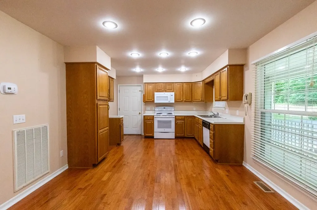 501 Bluff View Drive Spencer TN 38585