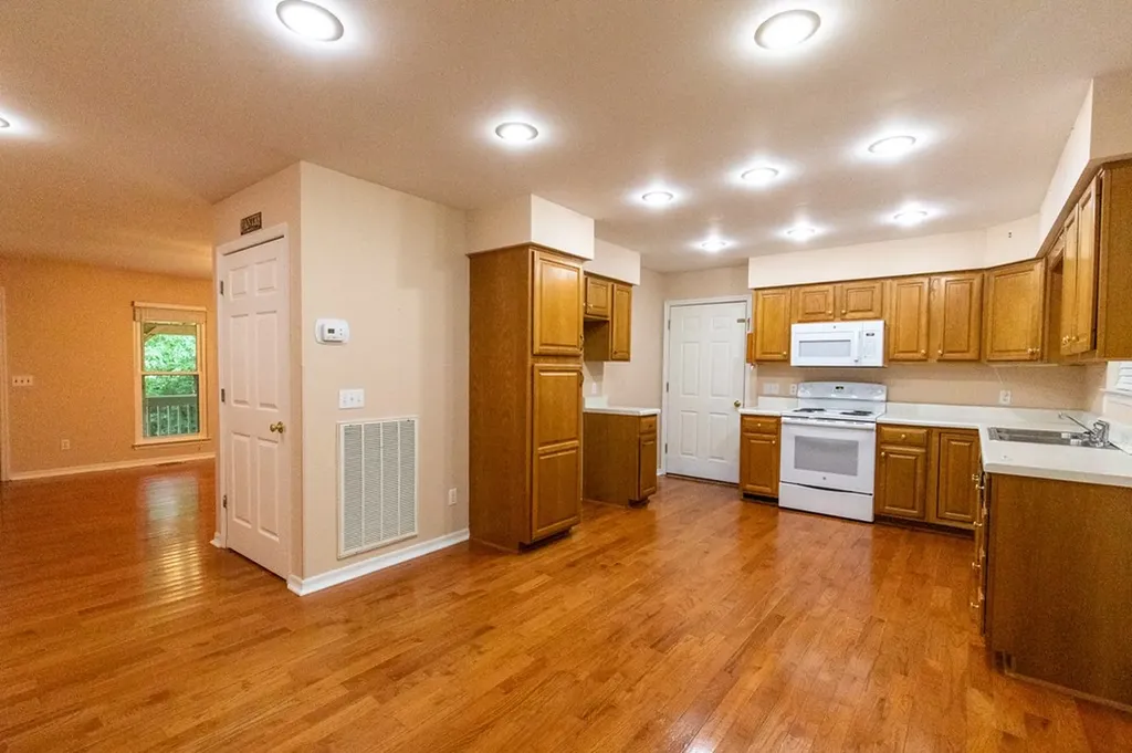501 Bluff View Drive Spencer TN 38585