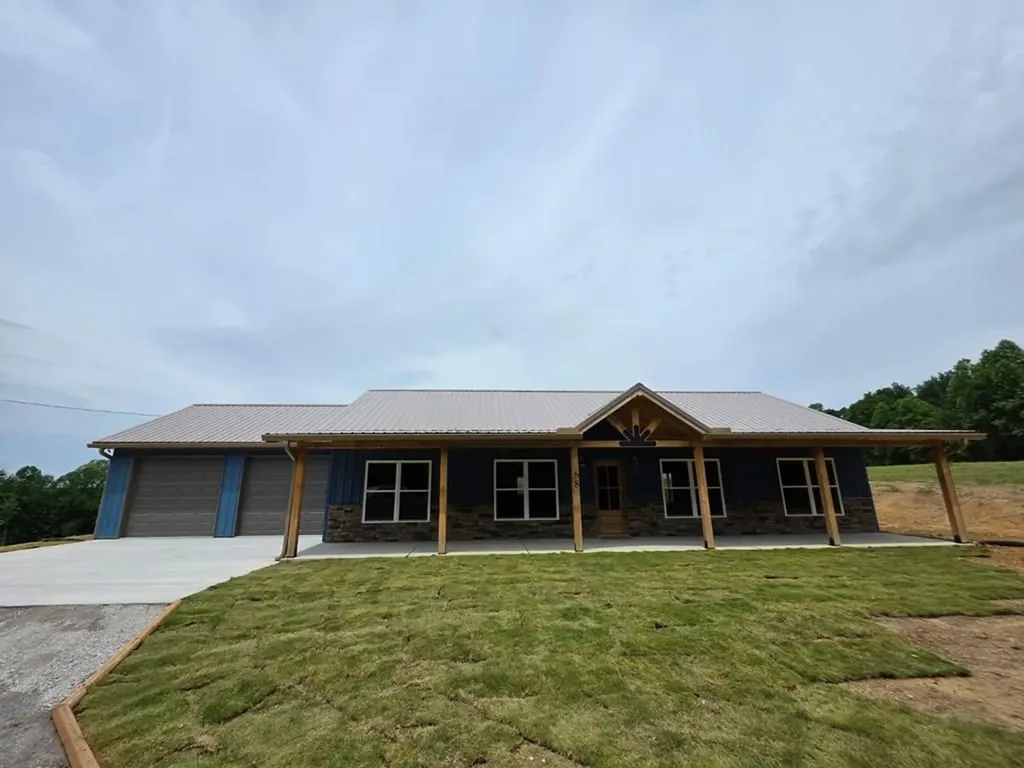 68 Bolin Road Crossville TN 38572