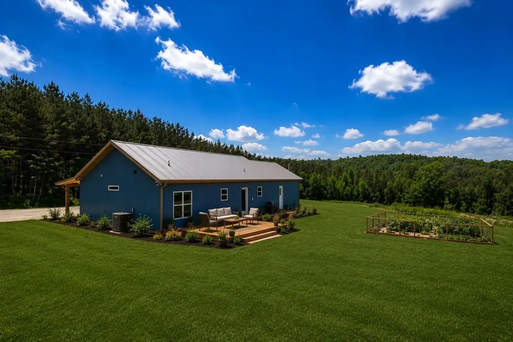 68 Bolin Road Crossville TN 38572