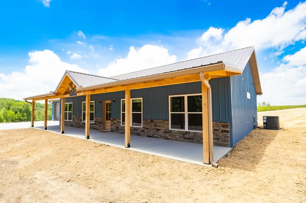 68 Bolin Road Crossville TN 38572