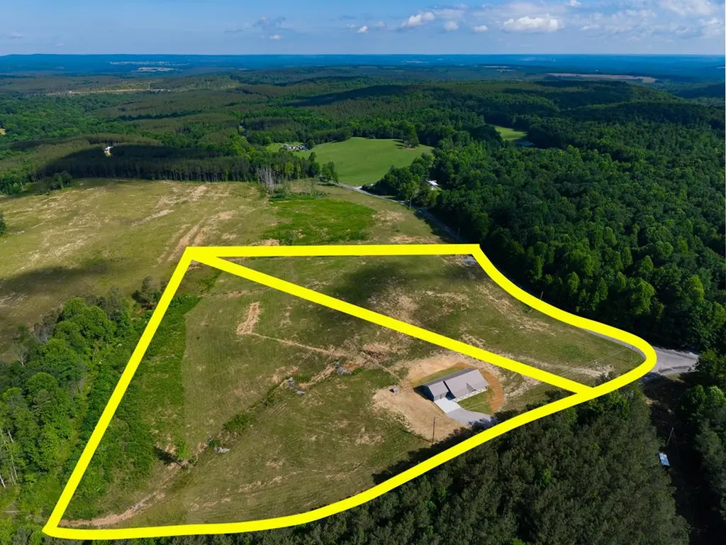 68 Bolin Road Crossville TN 38572