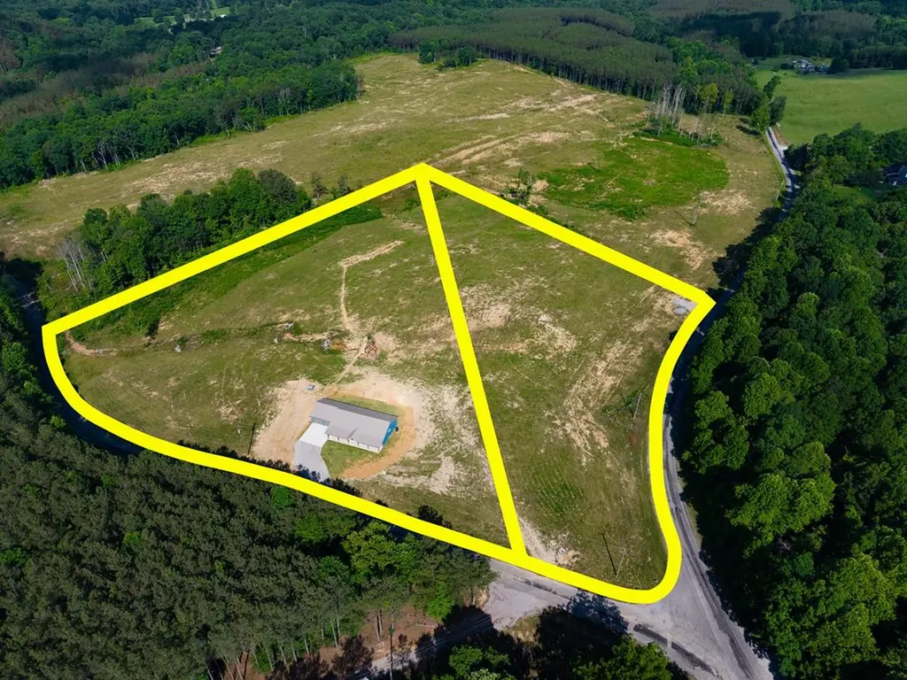 68 Bolin Road Crossville TN 38572