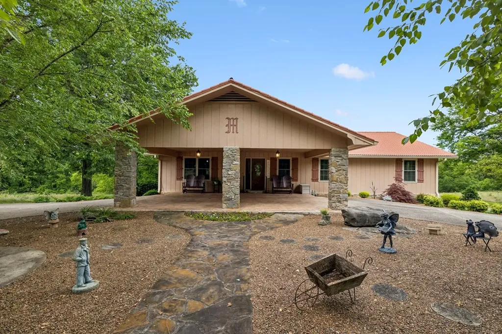 20 Riverbend Lane Carthage TN 37030-2035