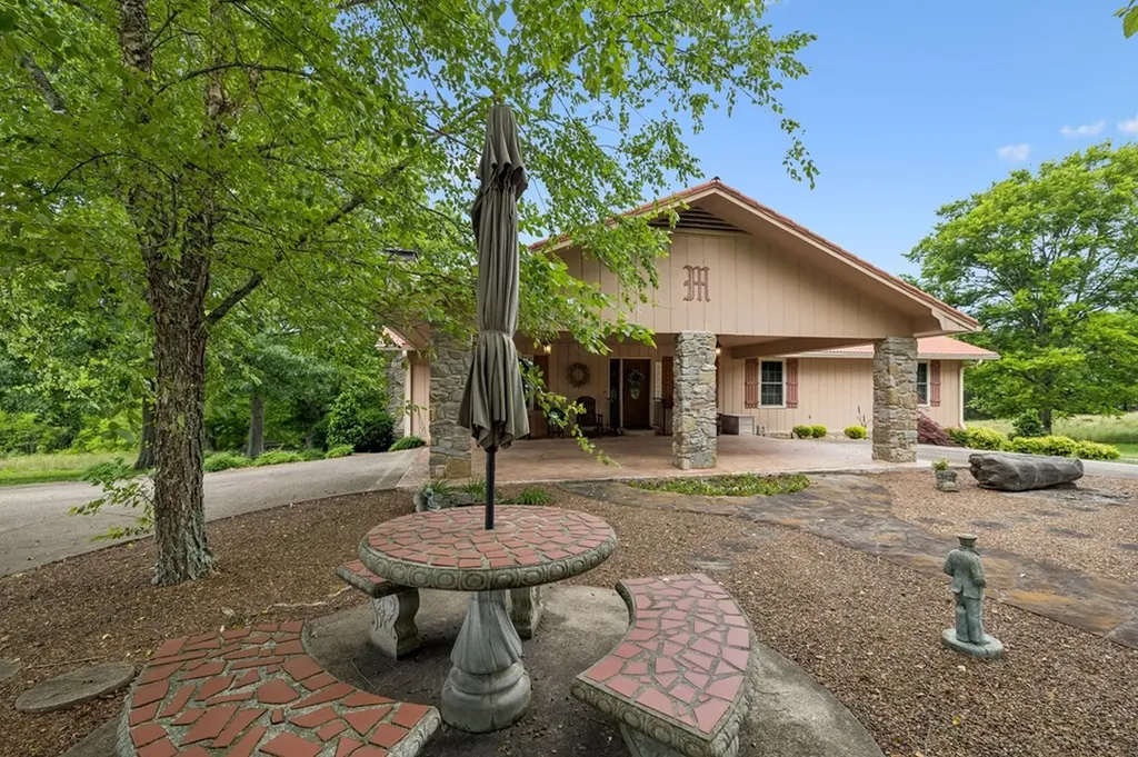 20 Riverbend Lane Carthage TN 37030-2035
