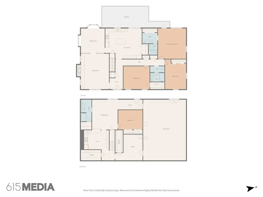 20 Riverbend Lane Carthage TN 37030-2035