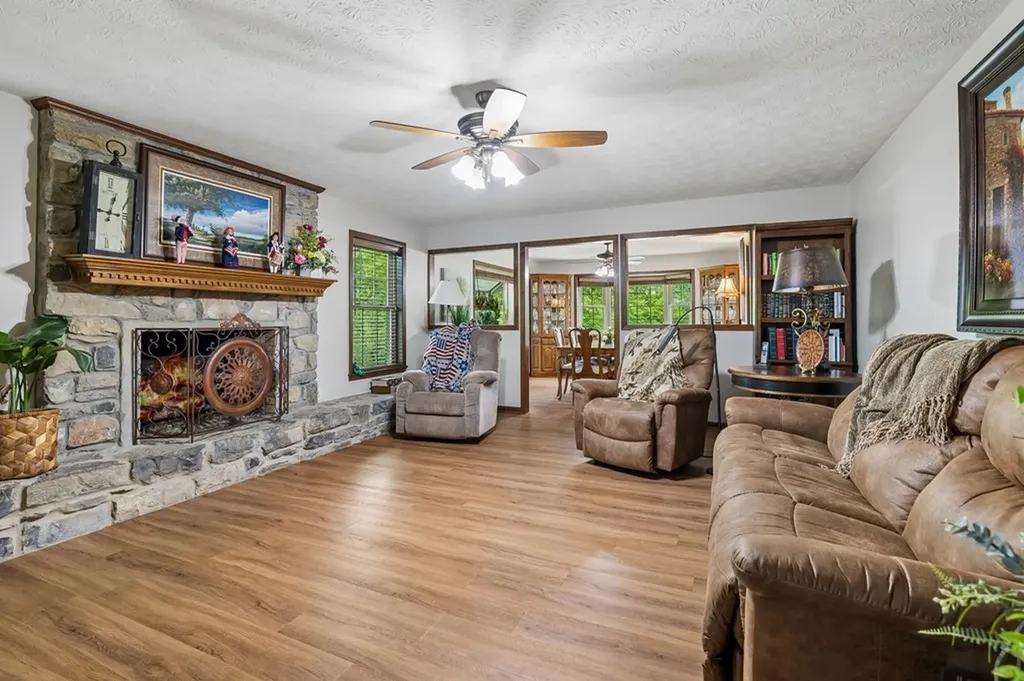 20 Riverbend Lane Carthage TN 37030