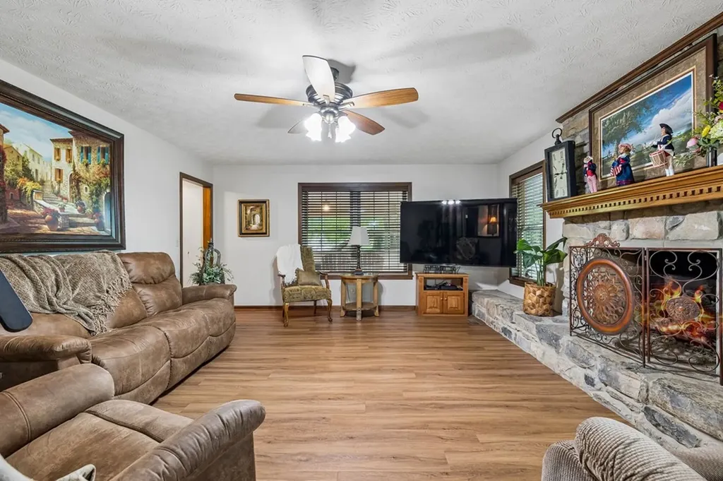 20 Riverbend Lane Carthage TN 37030
