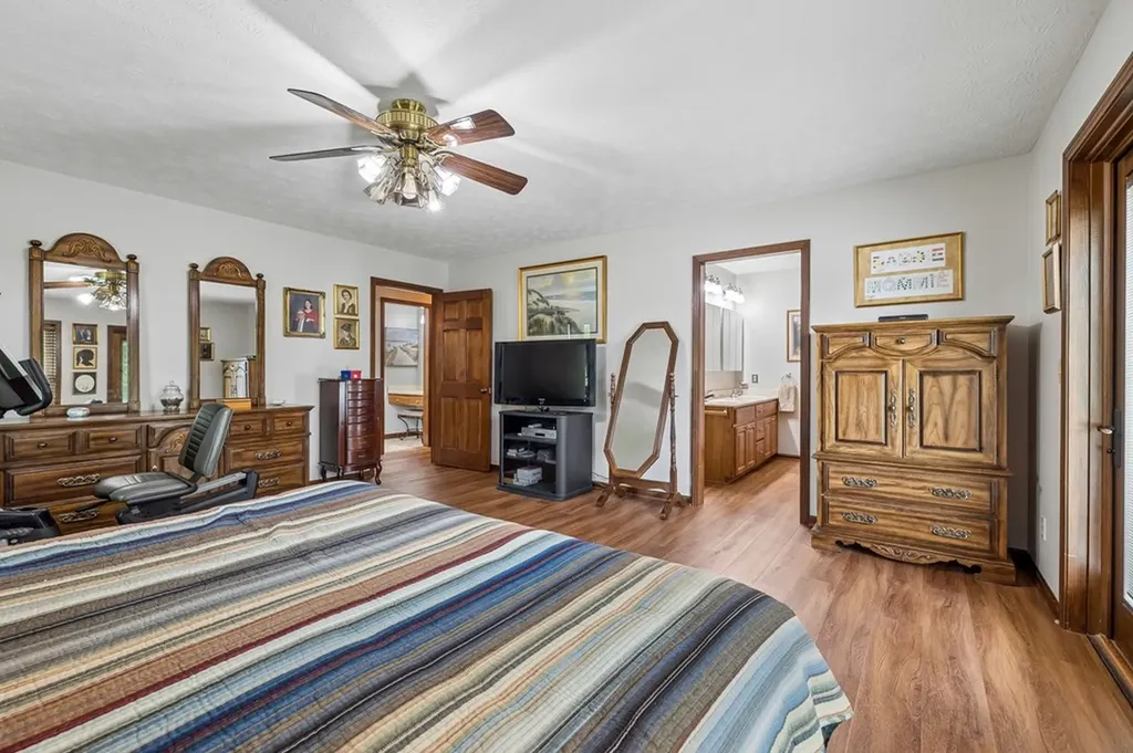 20 Riverbend Lane Carthage TN 37030