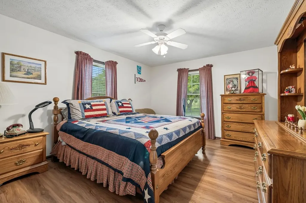 20 Riverbend Lane Carthage TN 37030