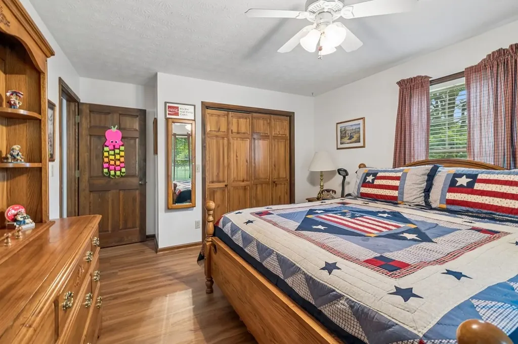 20 Riverbend Lane Carthage TN 37030