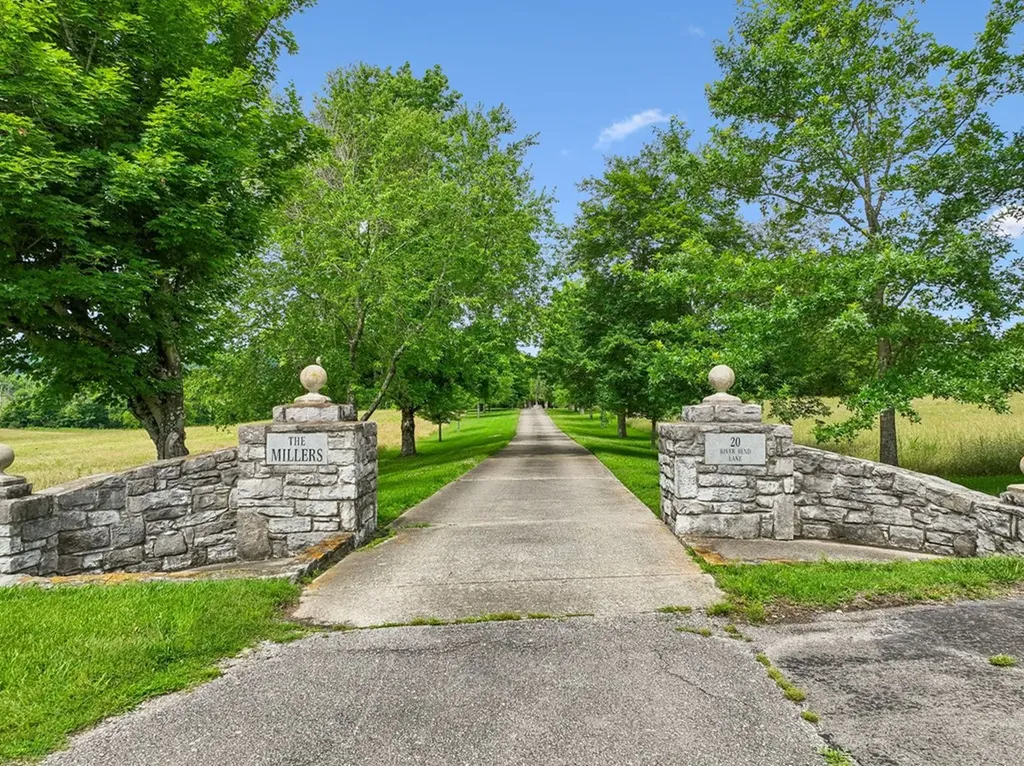 20 Riverbend Lane Carthage TN 37030