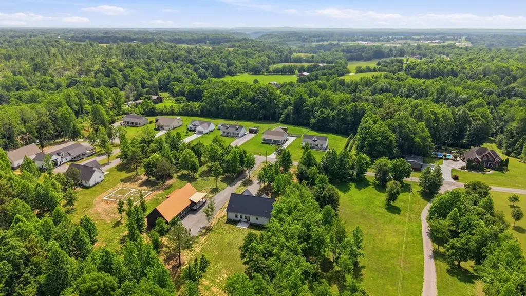 698 Dearman Street Smithville TN 37166