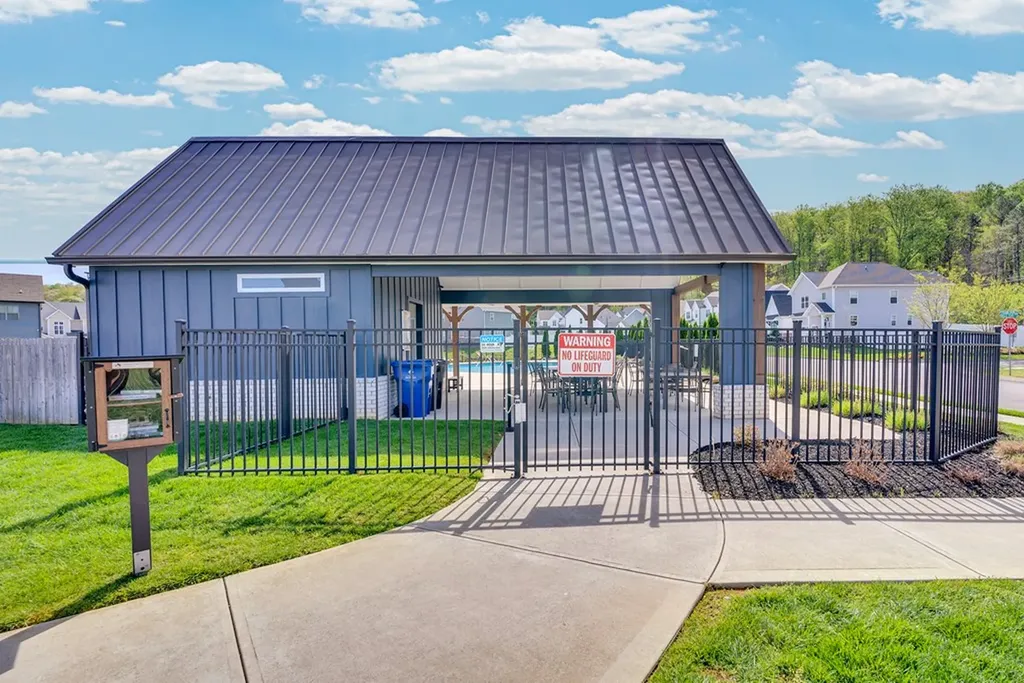 1111 Belle Pond Avenue Knoxville TN 37932