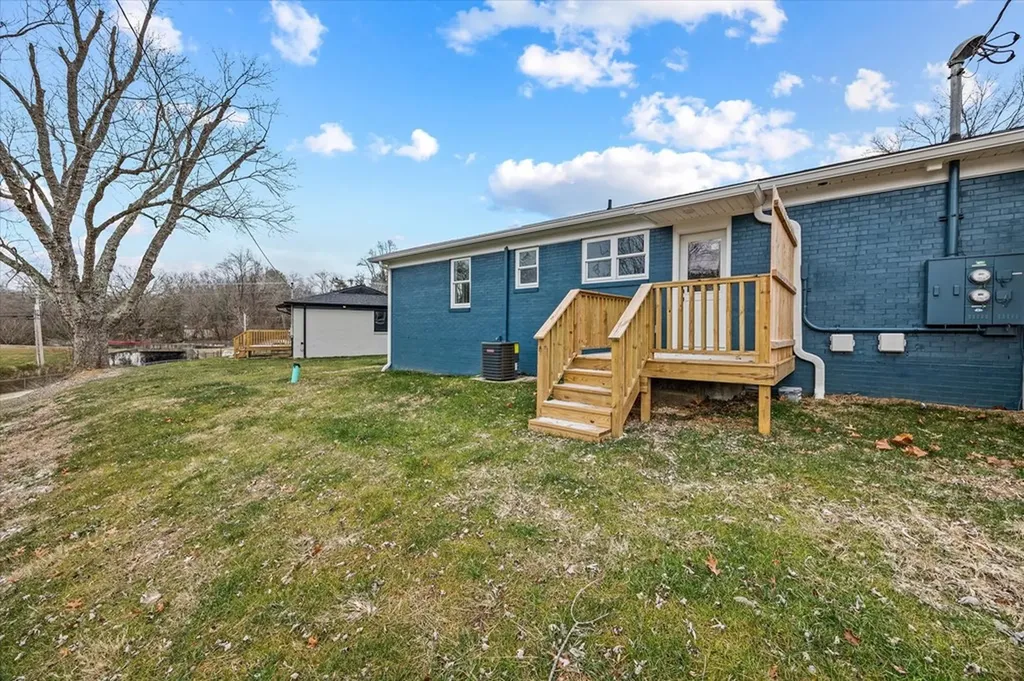 227 Boatman Street Cookeville TN 38501