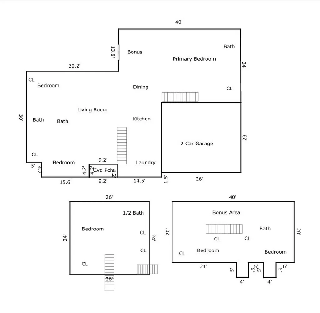 204 Meadowview Drive Crossville TN 38558