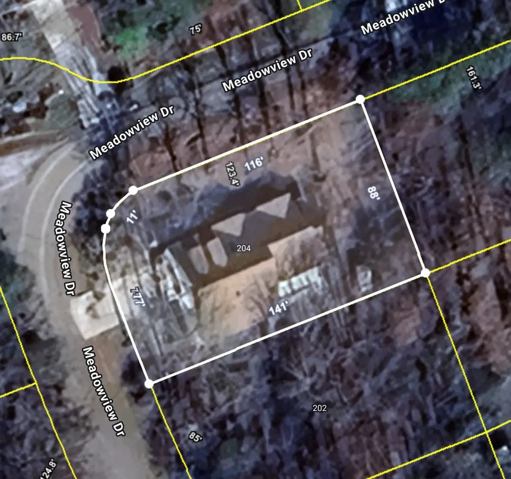 204 Meadowview Drive Crossville TN 38558