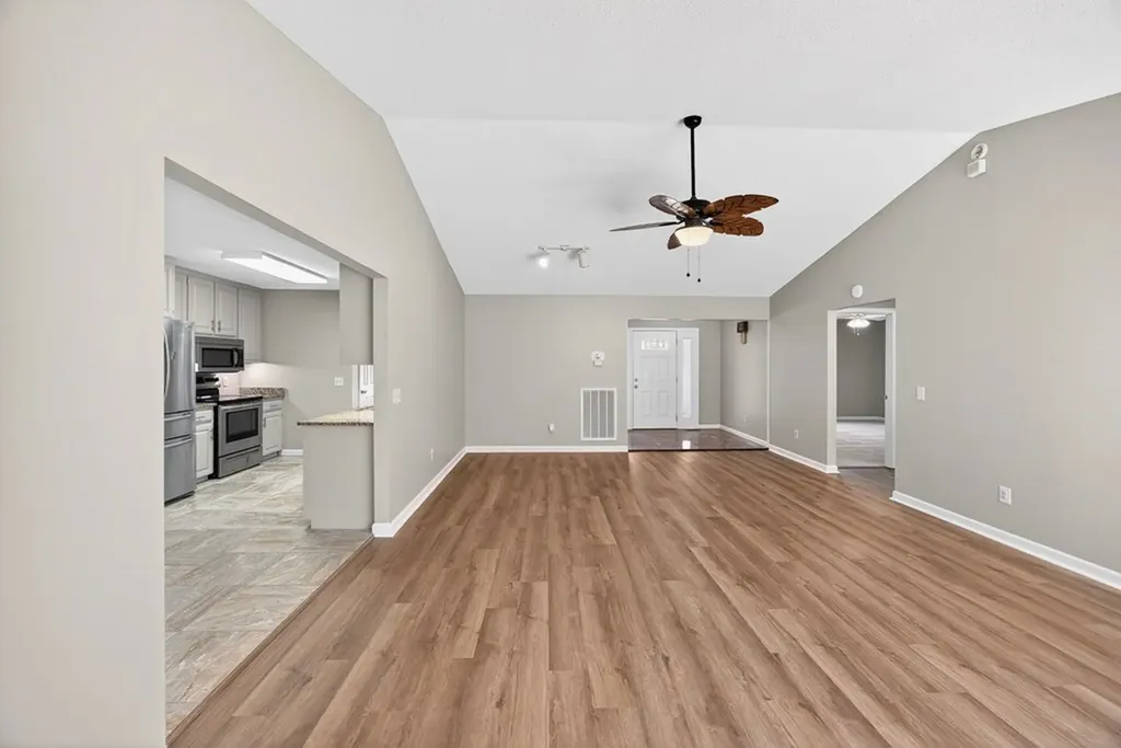 204 Meadowview Drive Crossville TN 38558