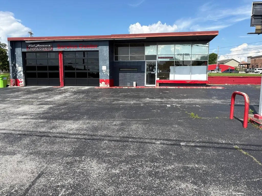 22 West Avenue Crossville TN 38555