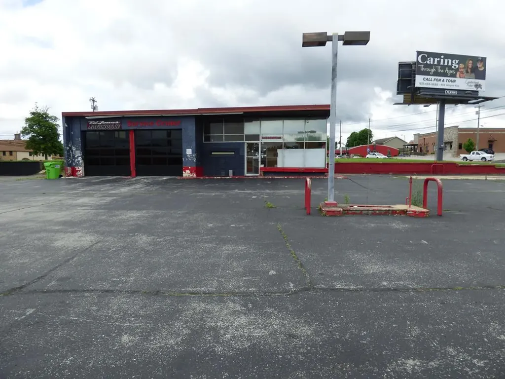 22 West Avenue Crossville TN 38555