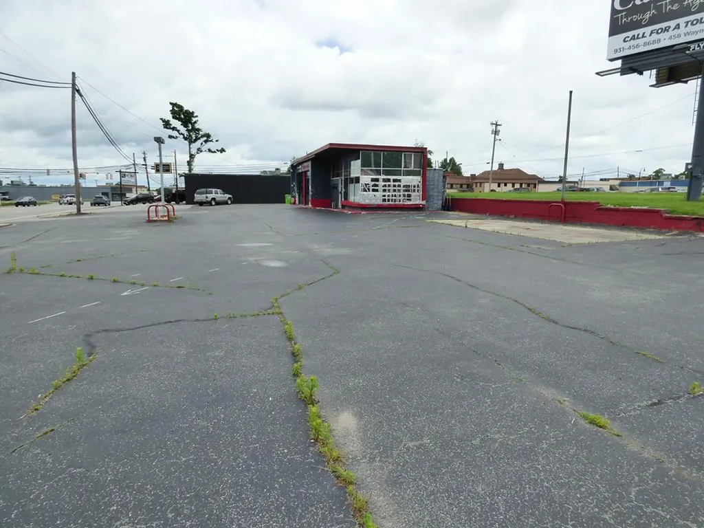 22 West Avenue Crossville TN 38555