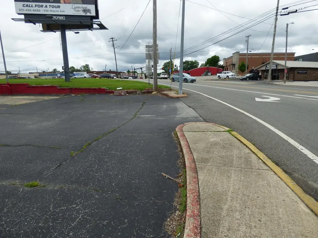 22 West Avenue Crossville TN 38555