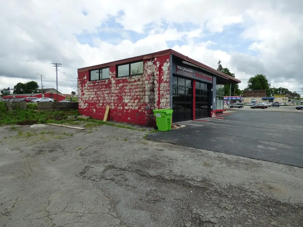 22 West Avenue Crossville TN 38555