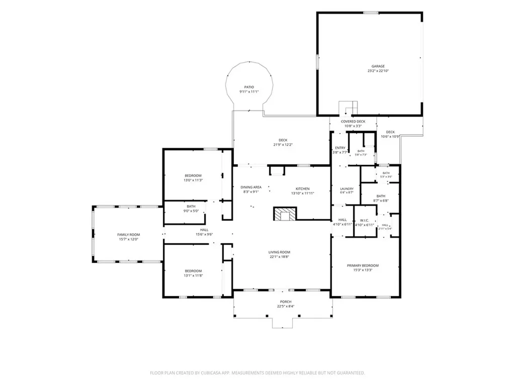 1320 Laurel Way Monterey TN 38574