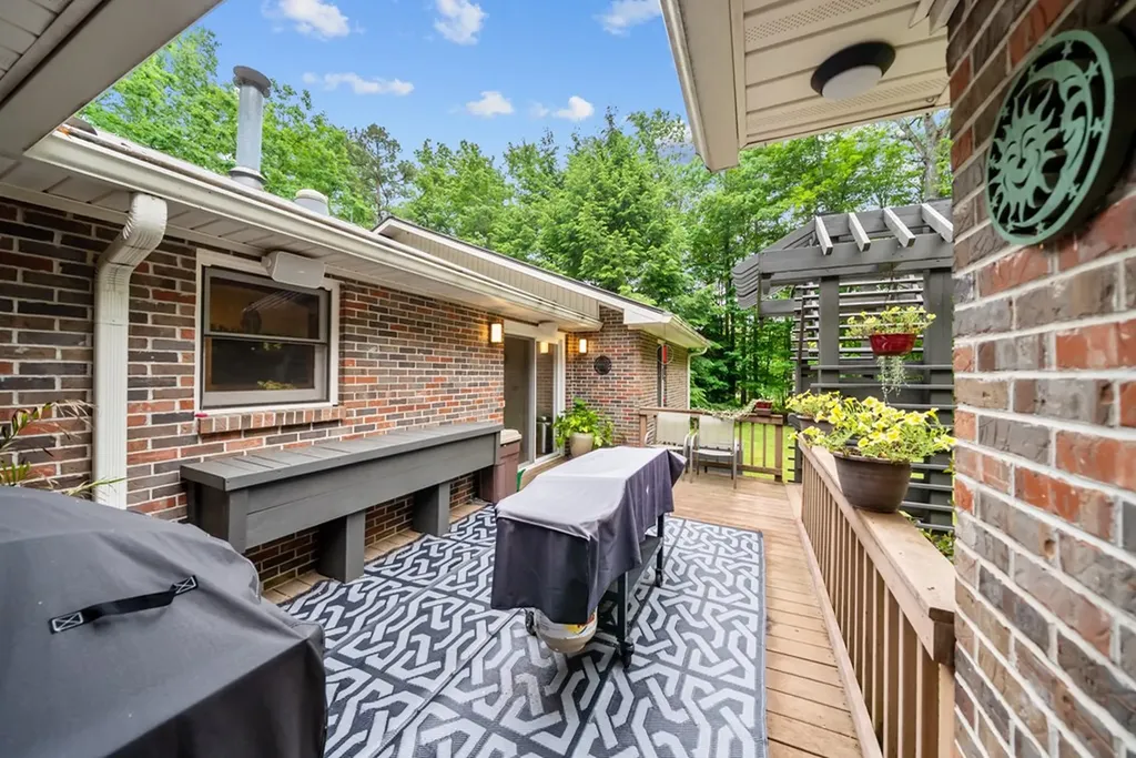 1320 Laurel Way Monterey TN 38574