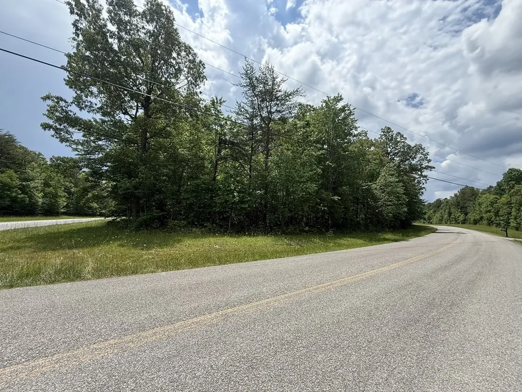 00 Cumberland Lakes Drive Monterey TN 38574