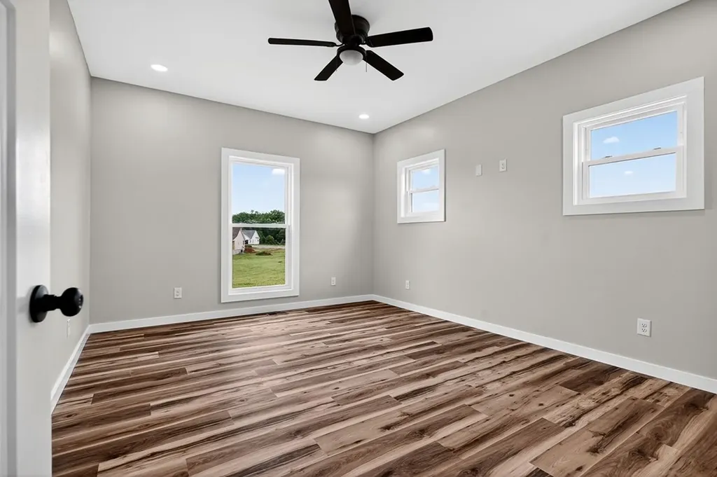 297 Harleys Ridge Road Sparta TN 38583