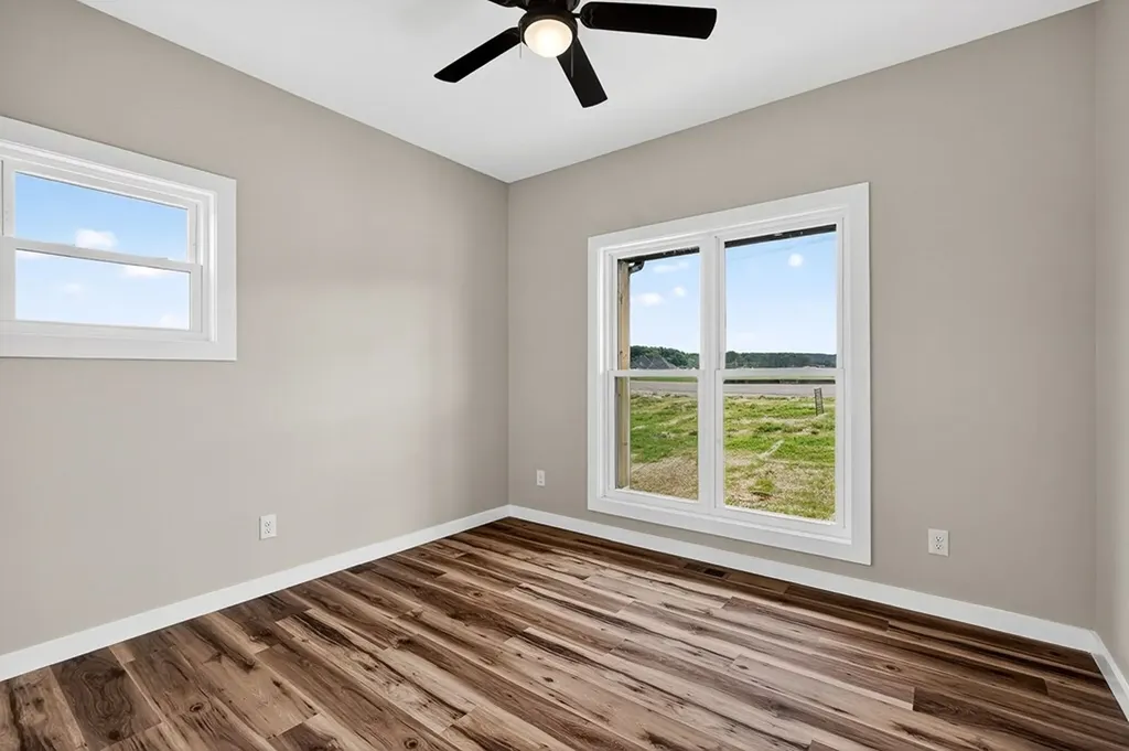 297 Harleys Ridge Road Sparta TN 38583