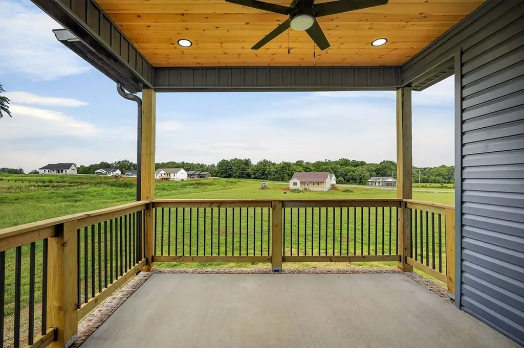 297 Harleys Ridge Road Sparta TN 38583