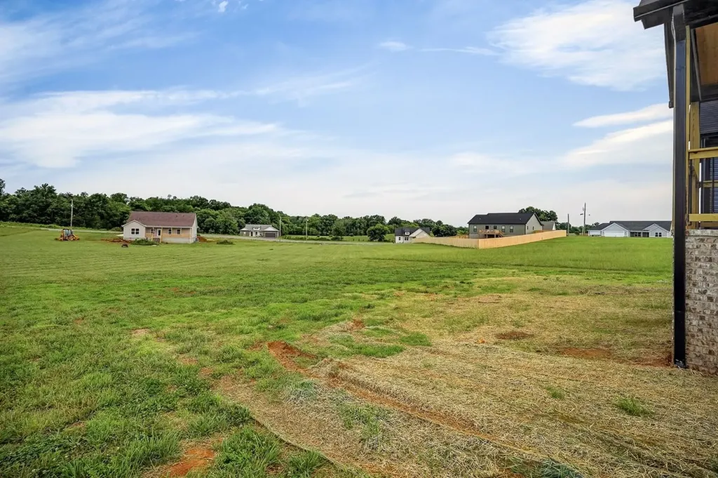 297 Harleys Ridge Road Sparta TN 38583