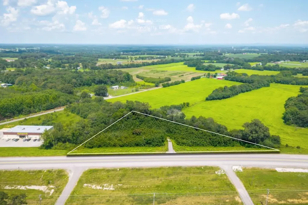 0 Highway 56 Smithville TN 37166