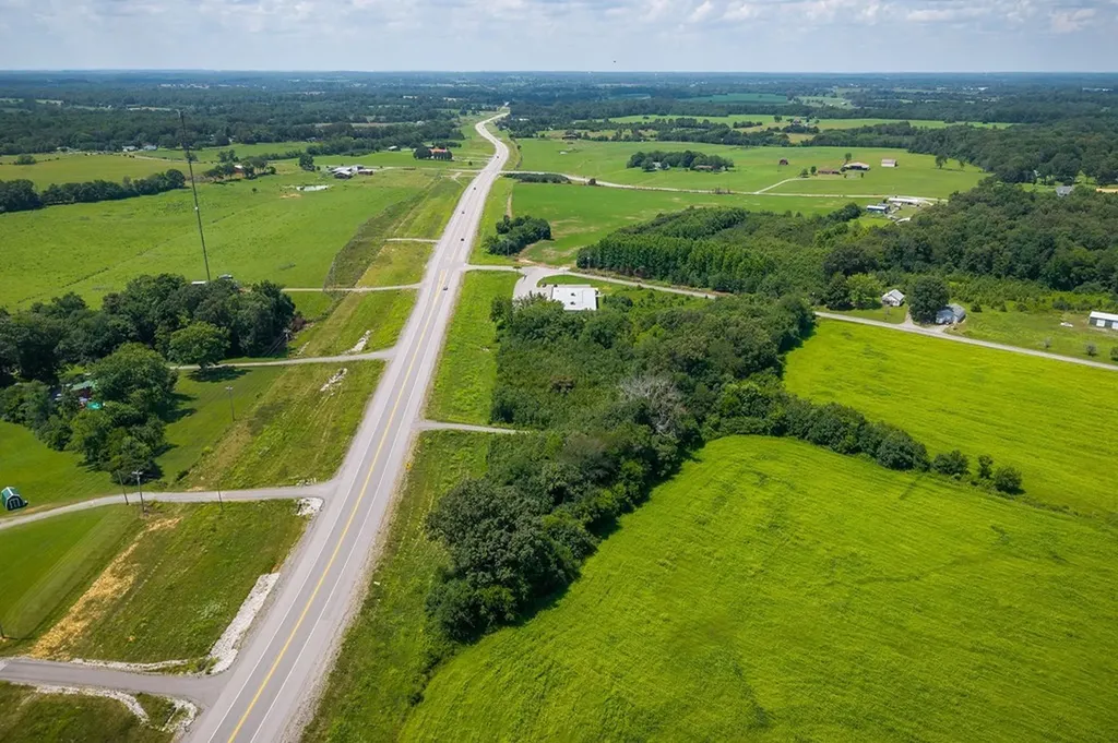 0 Highway 56 Smithville TN 37166