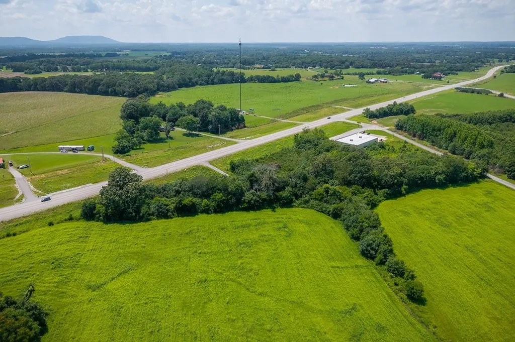 0 Highway 56 Smithville TN 37166