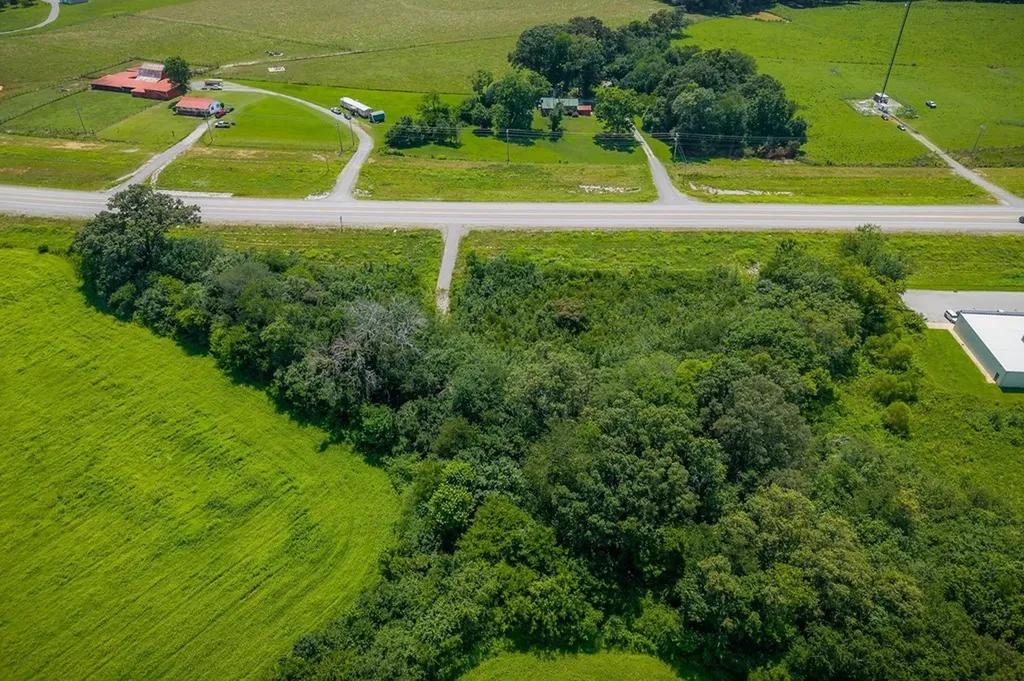 0 Highway 56 Smithville TN 37166