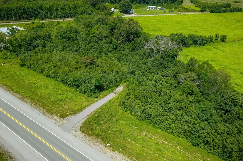 0 Highway 56 Smithville TN 37166