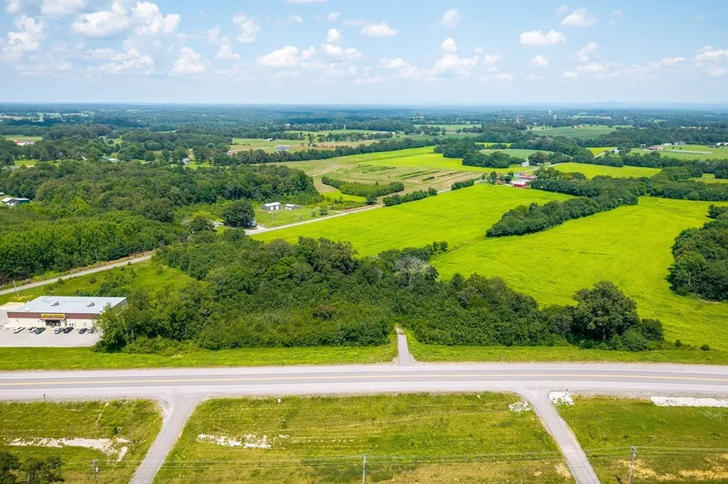 0 Highway 56 Smithville TN 37166