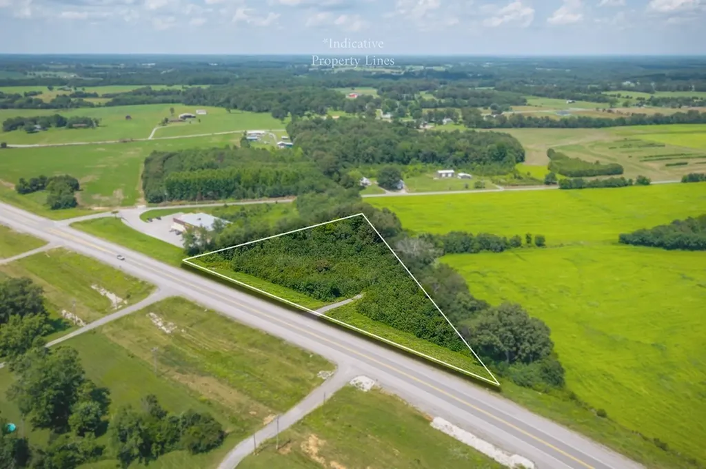 0 Highway 56 Smithville TN 37166