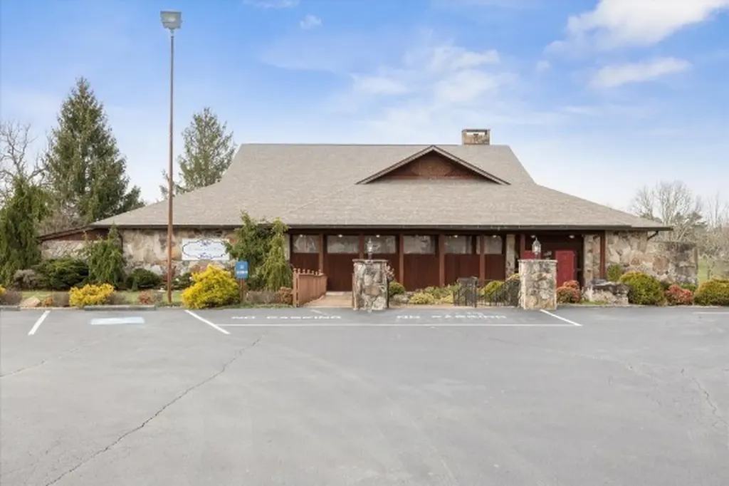 2029 Shalako Drive Crossville TN 38572