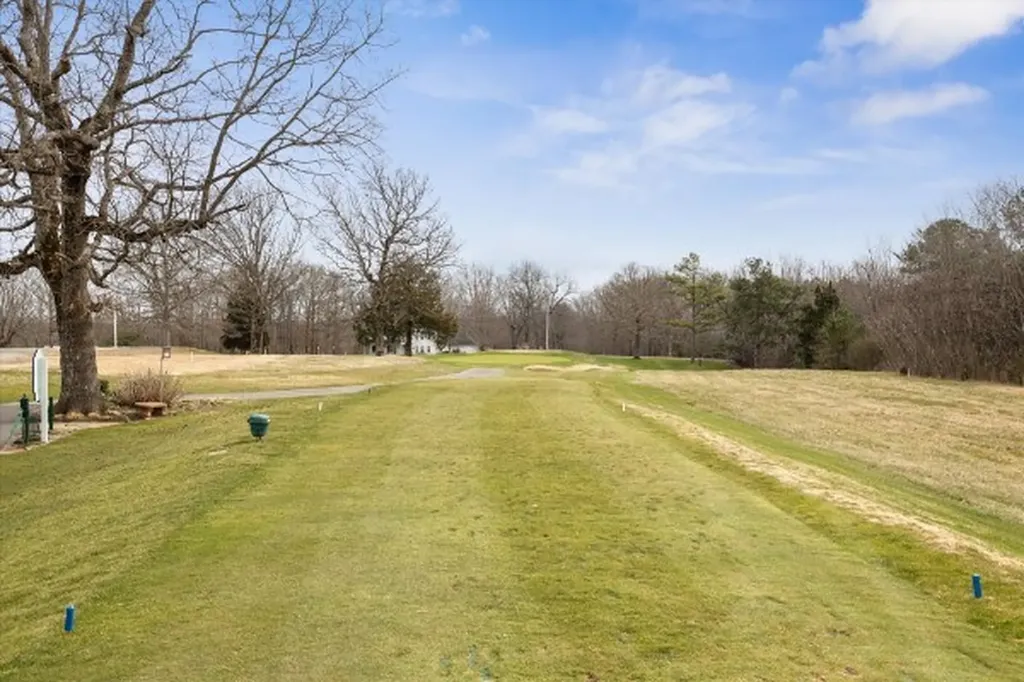 2029 Shalako Drive Crossville TN 38572