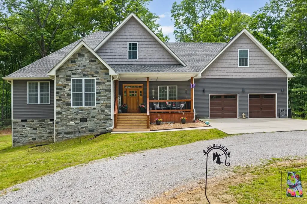 617 Icy Cove Trail Monterey TN 38574