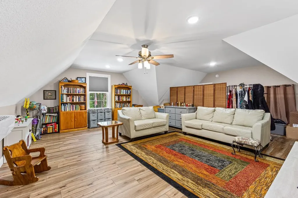 617 Icy Cove Trail Monterey TN 38574
