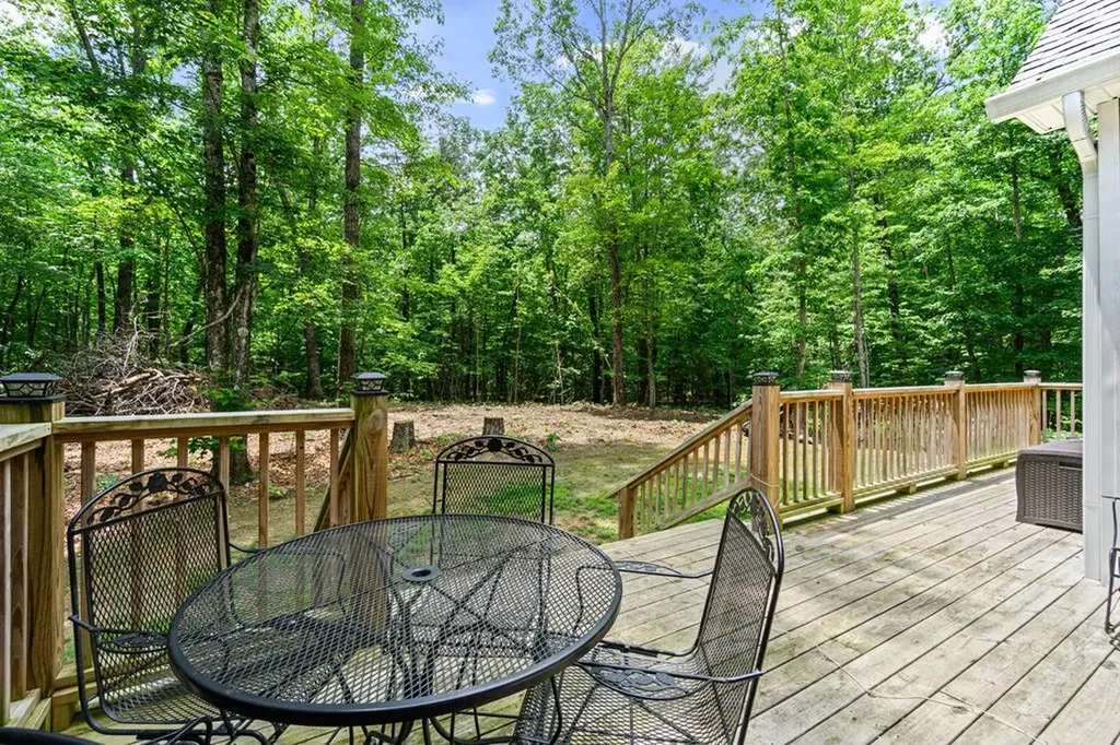 617 Icy Cove Trail Monterey TN 38574
