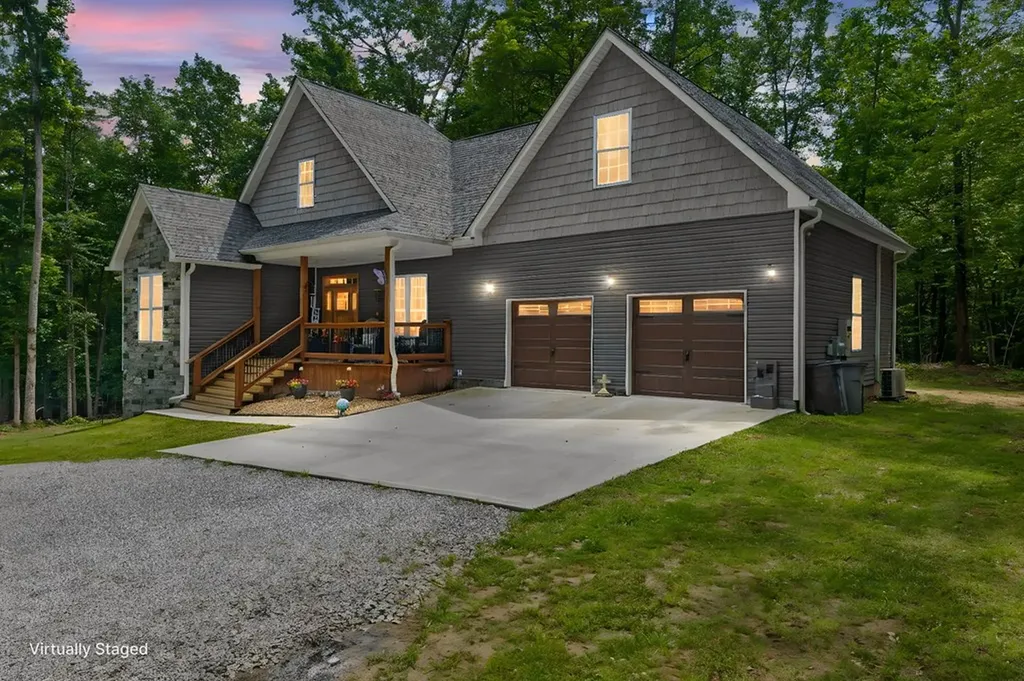 617 Icy Cove Trail Monterey TN 38574