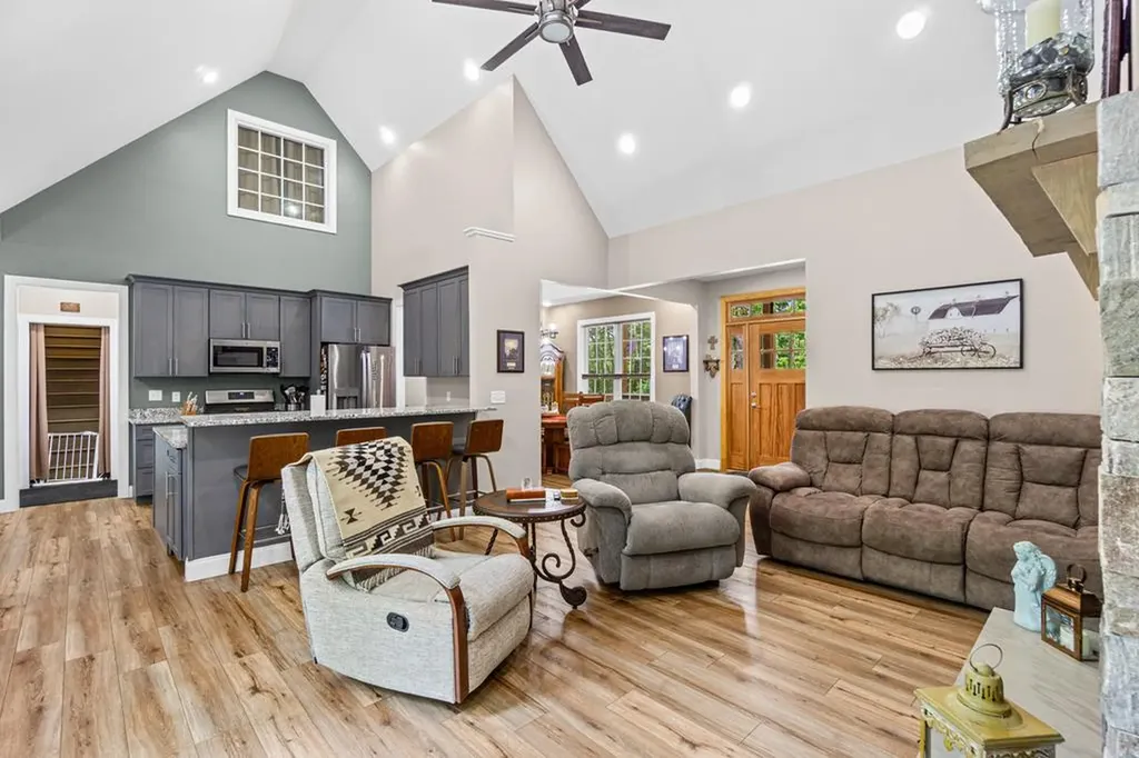 617 Icy Cove Trail Monterey TN 38574